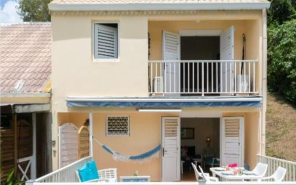 Appartement à vendre    3 pièces • 54,24 m2 Les Trois-Îlets