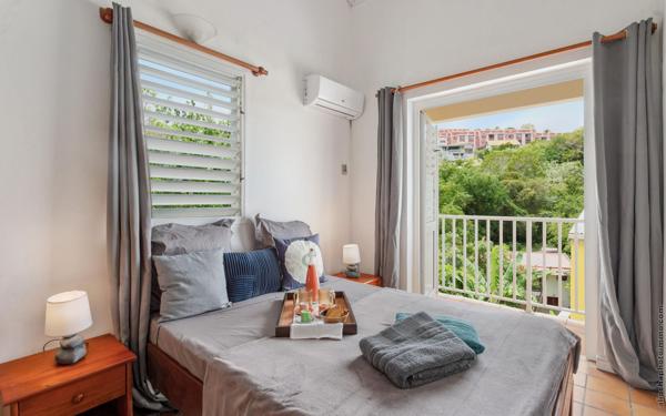 Appartement à vendre    3 pièces • 54,24 m2 Les Trois-Îlets