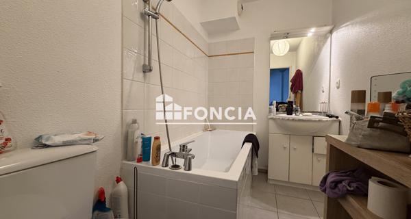 À vendre Studio 28.3 m² - Dax 40100