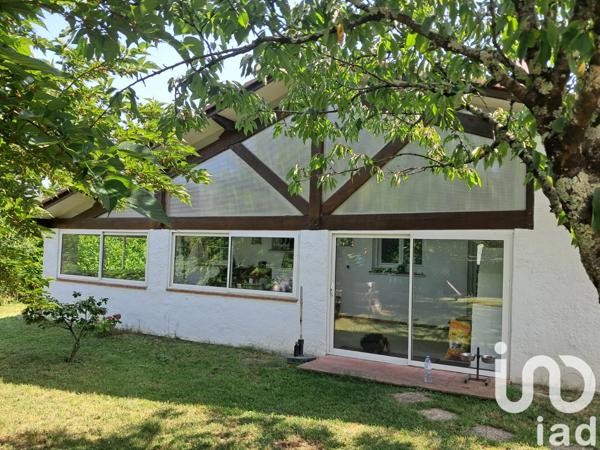 Maison à vendre 5 pièces 133 m² Saint-Loubès