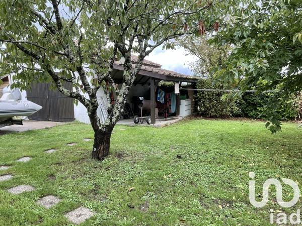 Maison à vendre 5 pièces 133 m² Saint-Loubès