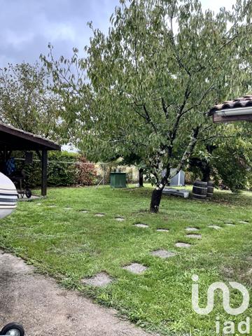 Maison à vendre 5 pièces 133 m² Saint-Loubès