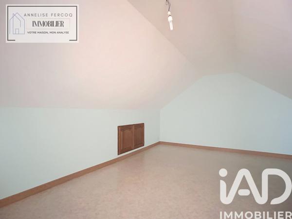 Maison à vendre 5 pièces 135 m² Cours-les-Barres