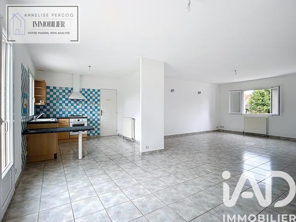 Maison à vendre 5 pièces 135 m² Cours-les-Barres