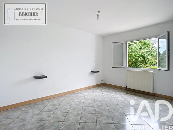 Maison à vendre 5 pièces 135 m² Cours-les-Barres