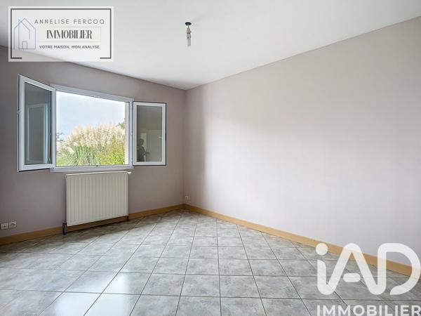 Maison à vendre 5 pièces 135 m² Cours-les-Barres