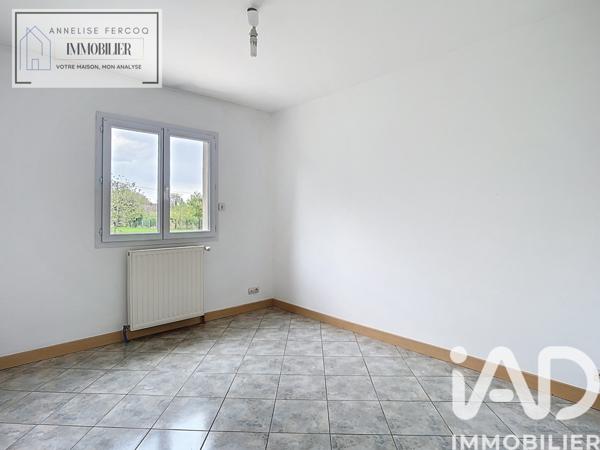 Maison à vendre 5 pièces 135 m² Cours-les-Barres