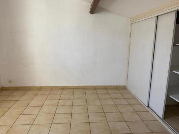 Maison à louer à Ruoms (07120)