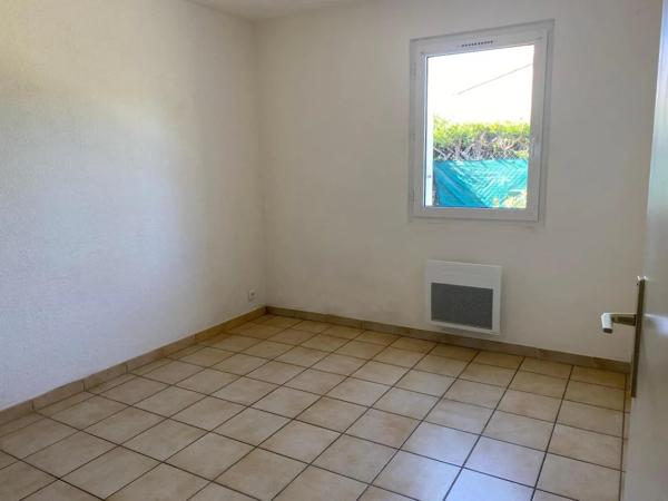 Maison à louer à Ruoms (07120)