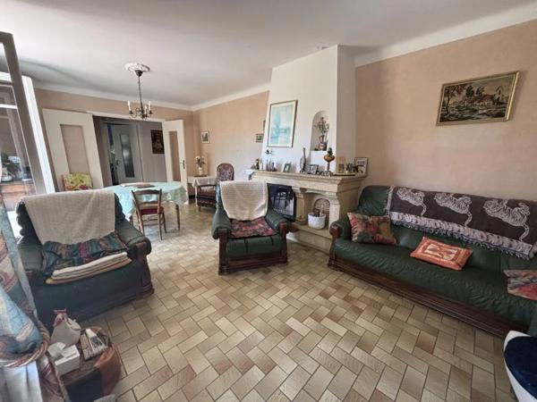 Maison à vendre à Vals-les-Bains (07600)