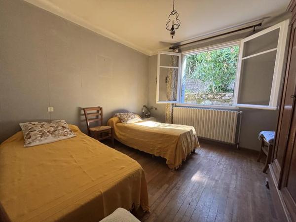 Maison à vendre à Vals-les-Bains (07600)
