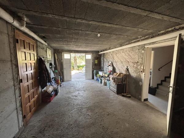 Maison à vendre à Vals-les-Bains (07600)