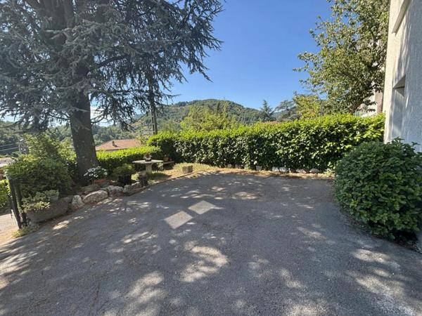 Maison à vendre à Vals-les-Bains (07600)