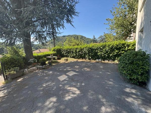 Maison à vendre à Vals-les-Bains (07600)