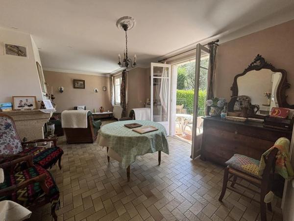 Maison à vendre à Vals-les-Bains (07600)