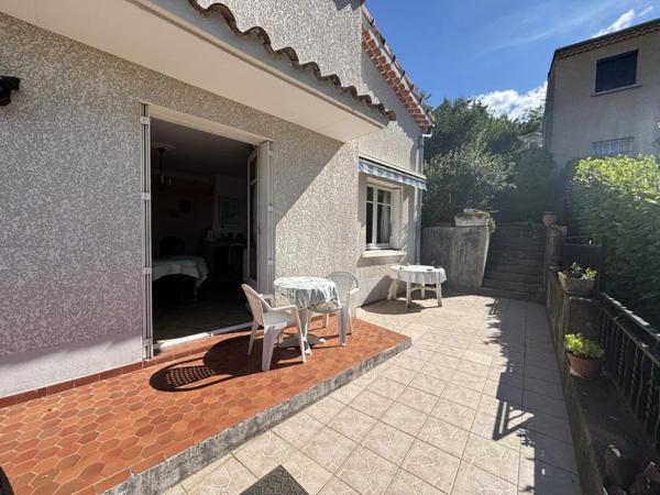 Maison à vendre à Vals-les-Bains (07600)