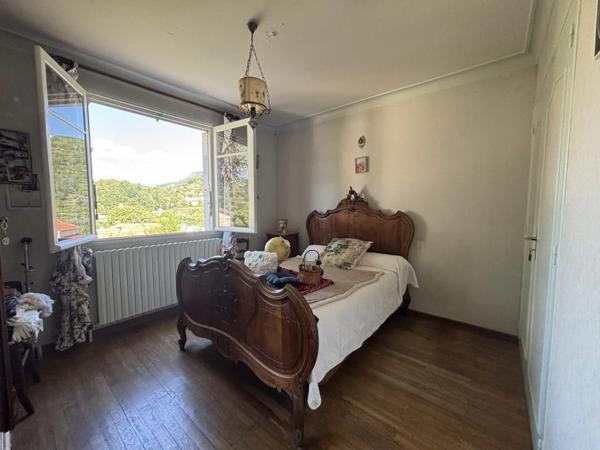 Maison à vendre à Vals-les-Bains (07600)