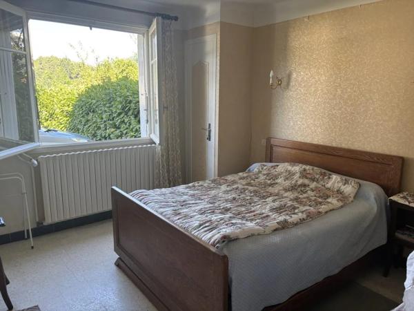 Maison à vendre à Vals-les-Bains (07600)