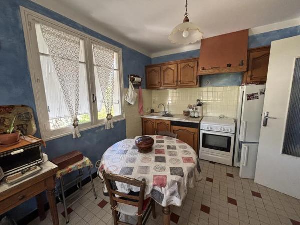 Maison à vendre à Vals-les-Bains (07600)