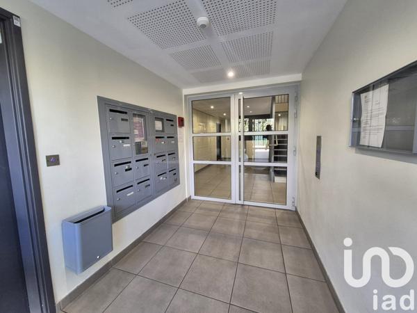 Appartement à vendre 2 pièces 45 m² Méry-sur-Oise