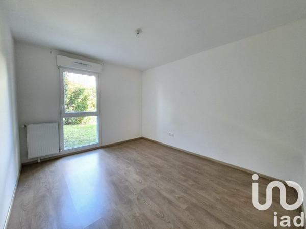 Appartement à vendre 2 pièces 45 m² Méry-sur-Oise