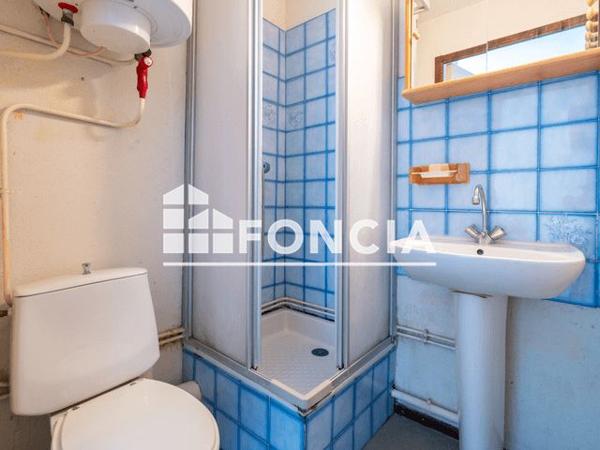 À vendre Appartement 2 pièces 22.56 m² - St Pierre La Mer 11560