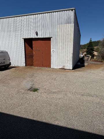 Local Commercial à louer à Roche la moliere