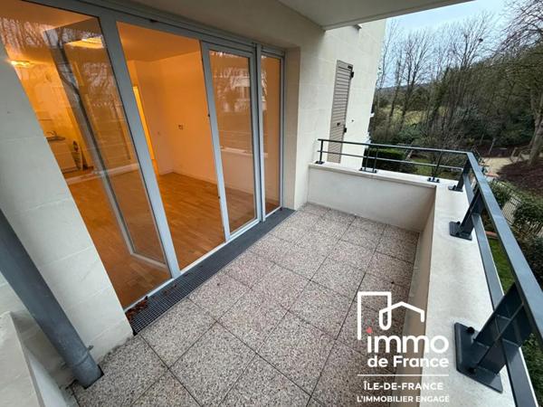 Appartement à vendre à Villepreux (78450)