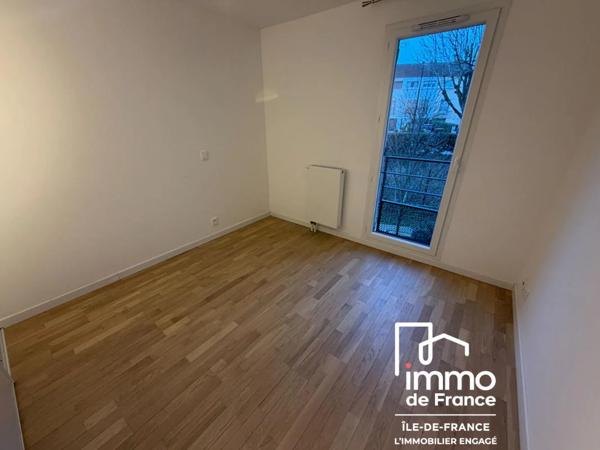 Appartement à vendre à Villepreux (78450)