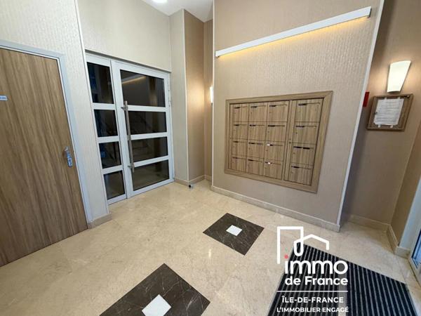 Appartement à vendre à Villepreux (78450)