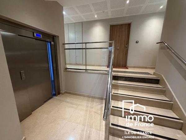 Appartement à vendre à Villepreux (78450)