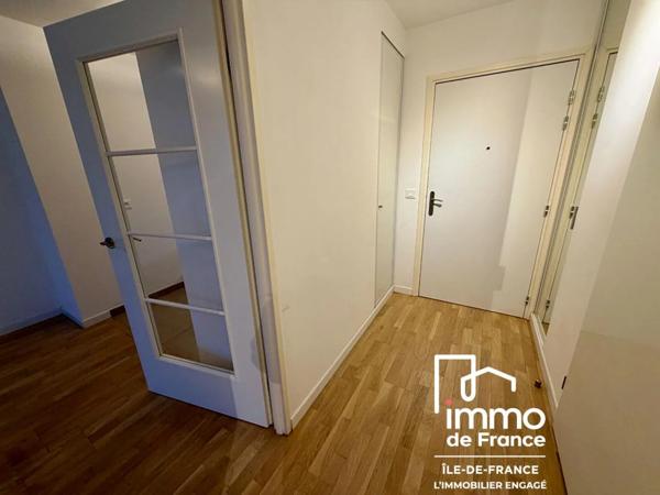 Appartement à vendre à Villepreux (78450)