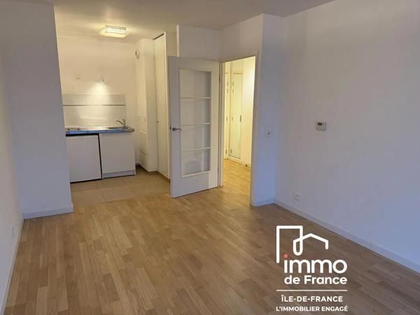 Appartement à vendre à Villepreux (78450)
