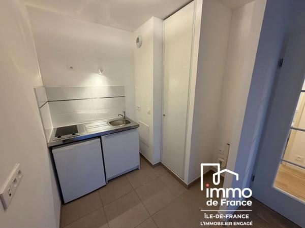 Appartement à vendre à Villepreux (78450)