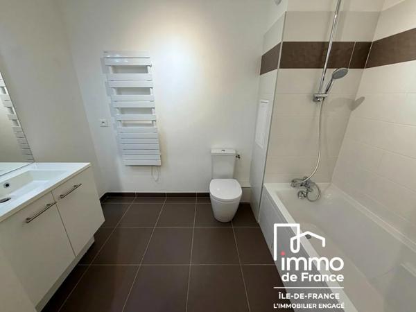 Appartement à vendre à Villepreux (78450)