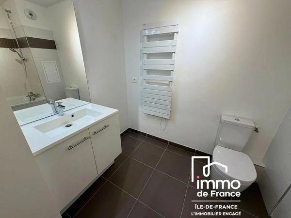 Appartement à vendre à Villepreux (78450)