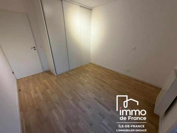 Appartement à vendre à Villepreux (78450)