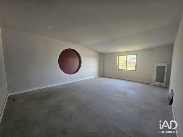 Hangar à vendre 313 m² Saint-Martin-de-Seignanx