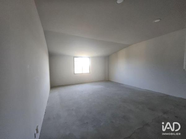 Hangar à vendre 313 m² Saint-Martin-de-Seignanx