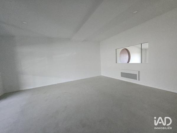 Hangar à vendre 313 m² Saint-Martin-de-Seignanx