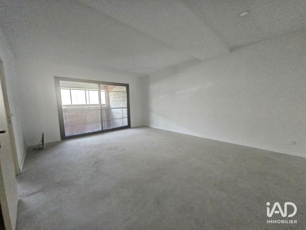 Hangar à vendre 313 m² Saint-Martin-de-Seignanx