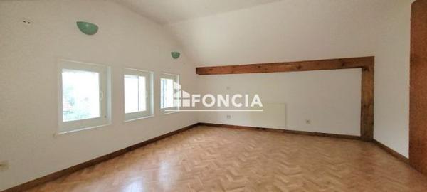 À vendre Maison 6 pièces 177.6 m² - Ban-de-laveline 88520