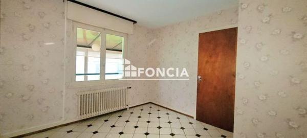 À vendre Maison 6 pièces 177.6 m² - Ban-de-laveline 88520