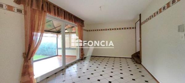 À vendre Maison 6 pièces 177.6 m² - Ban-de-laveline 88520