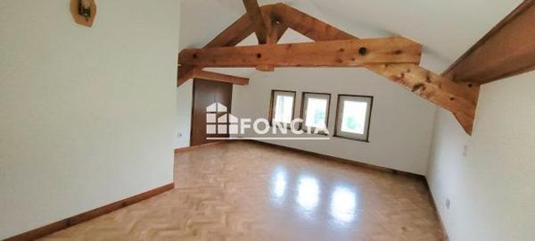 À vendre Maison 6 pièces 177.6 m² - Ban-de-laveline 88520