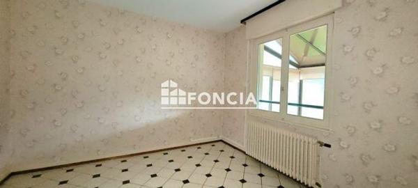 À vendre Maison 6 pièces 177.6 m² - Ban-de-laveline 88520