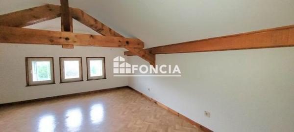 À vendre Maison 6 pièces 177.6 m² - Ban-de-laveline 88520