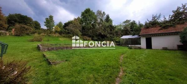 À vendre Maison 6 pièces 177.6 m² - Ban-de-laveline 88520