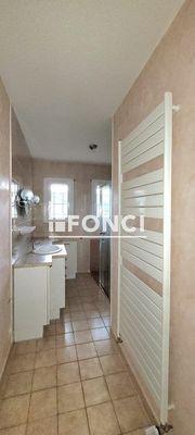 À vendre Maison 6 pièces 177.6 m² - Ban-de-laveline 88520