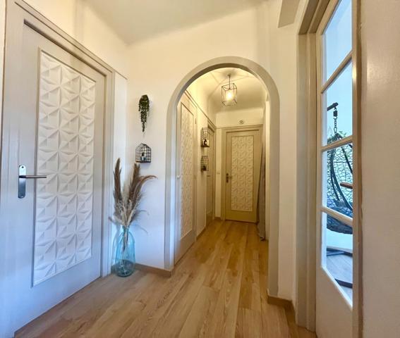 Appartement à PERROS-GUIREC, 22700 - 3 pièces 69m²